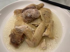 -益健名厨海鲜城(夏湾店)