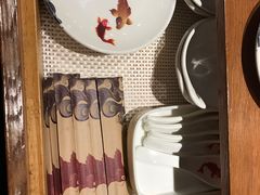 -渝是乎酸菜鱼(龙旗购物中心店)