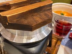 -子霖南山鲜虾面(南山总店)