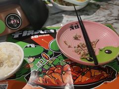 -淘蛙(潮州财富中心店)