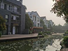 -云龙湖旅游景区