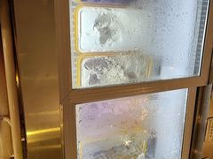 -棕榈岛海鲜自助餐厅(虹桥迎宾馆店)