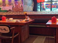 -山河屯铁锅炖(哈西站店)