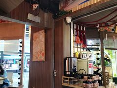 大堂-千寿·金焰食堂(仁和新城店)