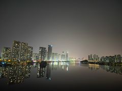 -梅溪湖城市岛