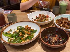 -高嗲嗲·现炒下饭菜(石鼓路店)
