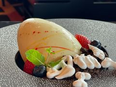 -哈蒙德餐厅