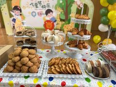 -山姆会员商店(邻瑞广场店)