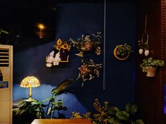 -Golden Lily河内巴黎法越料理餐厅(建国西路店)