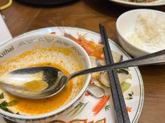 -漫活堂·喜泰荟·东南亚风味小馆(美林M·LIVE天地店)