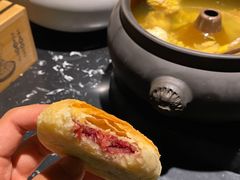 -云海肴云南菜·蒸汽石锅鱼(青岛万象城店)