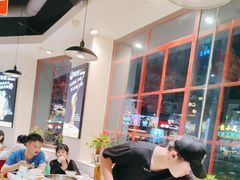 -蛙一刀·麻椒鱼火锅(金仙桥店)