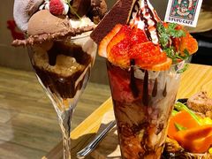 -Ufufu cafe(天神巷店)