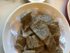 炸灌肠-京华烟云·北京烤鸭(领展购物广场·中关村店)