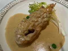 -老洋房花园饭店(绍兴路店)