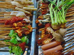 -杨校长·老成都串串香火锅(全国总店)