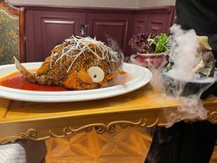 -卫鼎轩·曹公馆(鼓楼店)