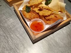 -探鱼·鲜青椒爽麻烤鱼(正佳广场店)