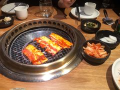 -黑牛黑猪烤肉专门店(万象城店)