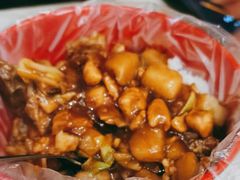 -胖哥料理(兴义里店)