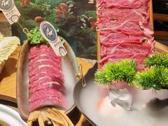 -菌彩云南野生菌火锅(新亚洲店)