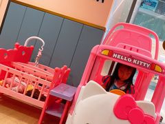 -BossBabe亲子餐厅(金光华广场店)