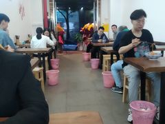 大堂-圳兴面王·拌川·特色炒面(南山保利剧院店)