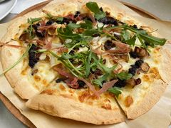 -农畉LONFOOD(福田星河COCOPark店)