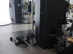 -超鹿运动(五四路恒力城店)