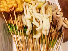 -来涮蜀鲜货火锅串串香(菜市口店)