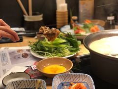 -温野菜涮涮锅(西单大悦城店)