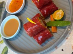 -点都德(广州白云山景区南门店)