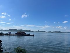 -东钱湖旅游度假区