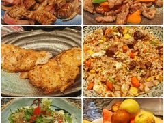 -大渔铁板烧(中山路八佰伴店)