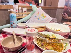 -西贝(深圳卓悦汇店)