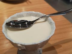 意大利奶冻-然寿司(郎园vintage店)