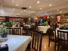 大堂-包子大王(新泽巷店)