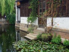 -嘉兴月河历史街区