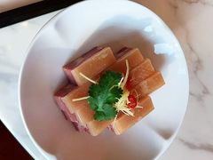 -扬州香格里拉·香宫中餐厅