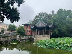 -岳麓山风景名胜区