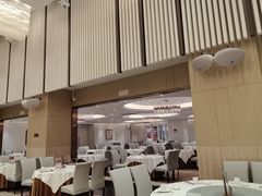 -喜宴又一村·粤菜·茶点·海鲜(壹方天地店)