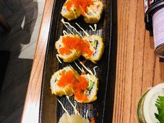 -阿吾罗日本料理(K11艺术中心店)