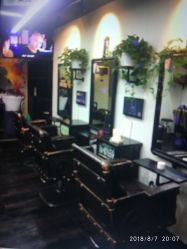 -AFA Hair studio·女士发型设计