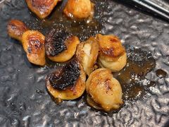 -渔荷食町·铁板烧料理(崂山万象汇店)
