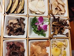 -大理董·董家小厨野生菌火锅(古城旗舰店)
