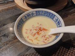 -长沙北辰洲际酒店-兰调全日餐厅