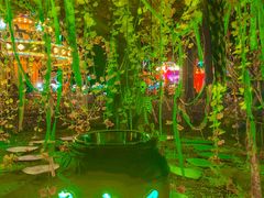 -歌斐颂巧克力小镇