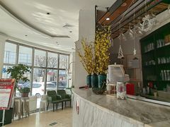 -花舍·新派粤菜·西餐·下午茶(亚运村·鸟巢店)