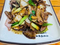 -环秀楼(黄山呈坎店)