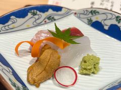 -元熹会席料理